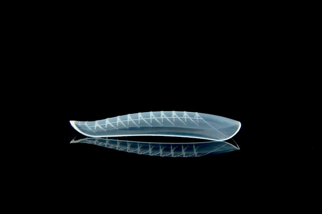 Dual Form Curva Natural