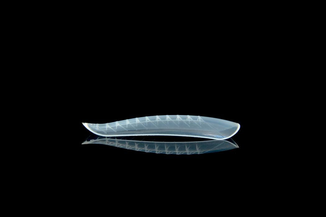 Dual Form Curva Natural