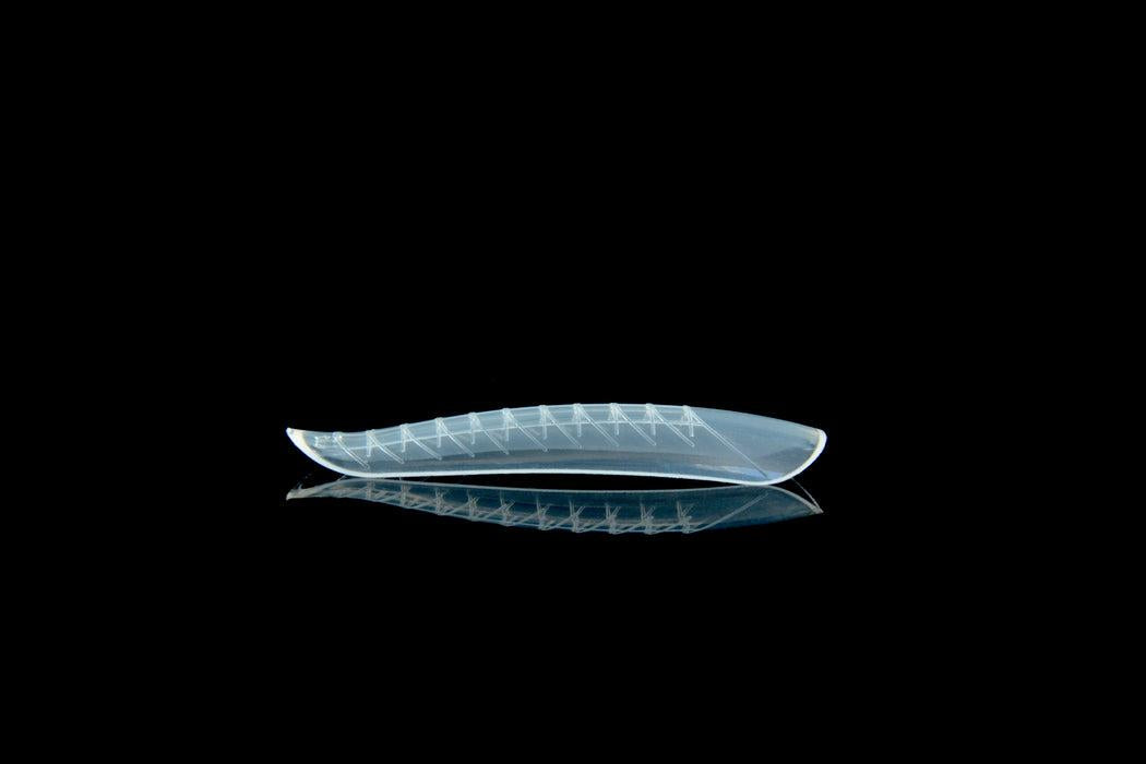Dual Form Curva Natural
