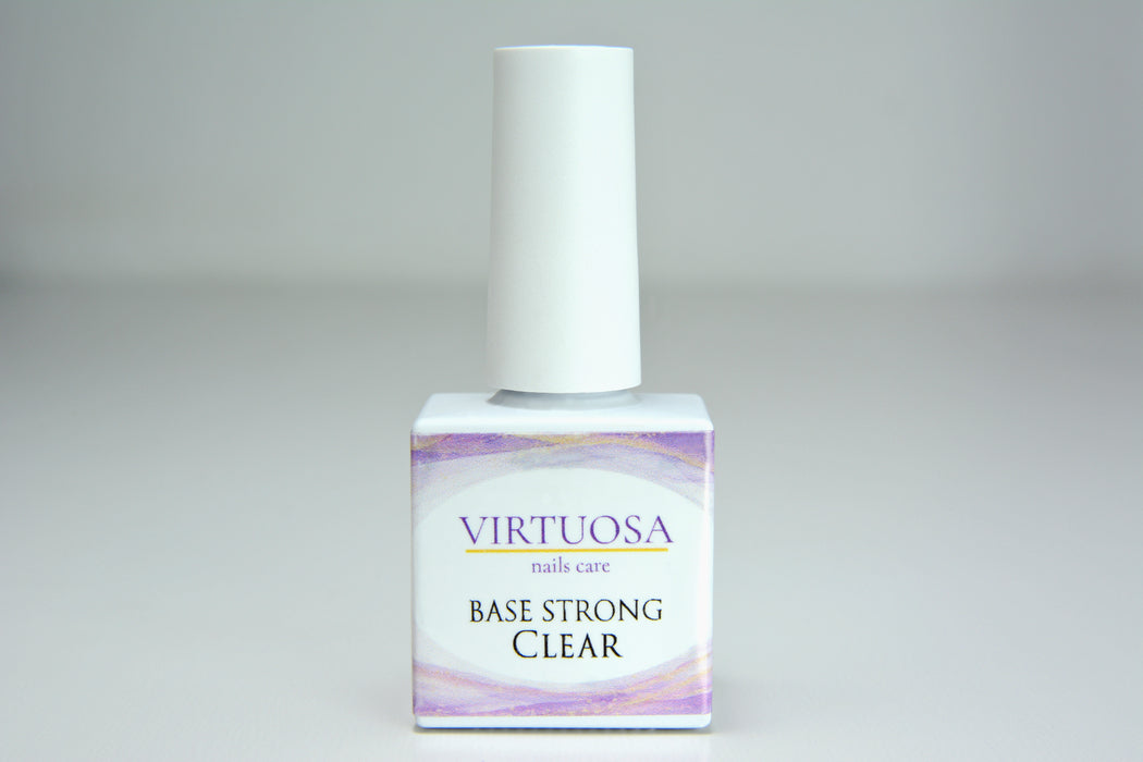 Base Strong Clear 12 mL