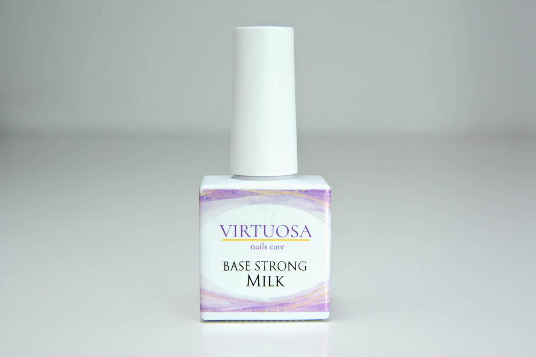Base Strong Milk 12 mL