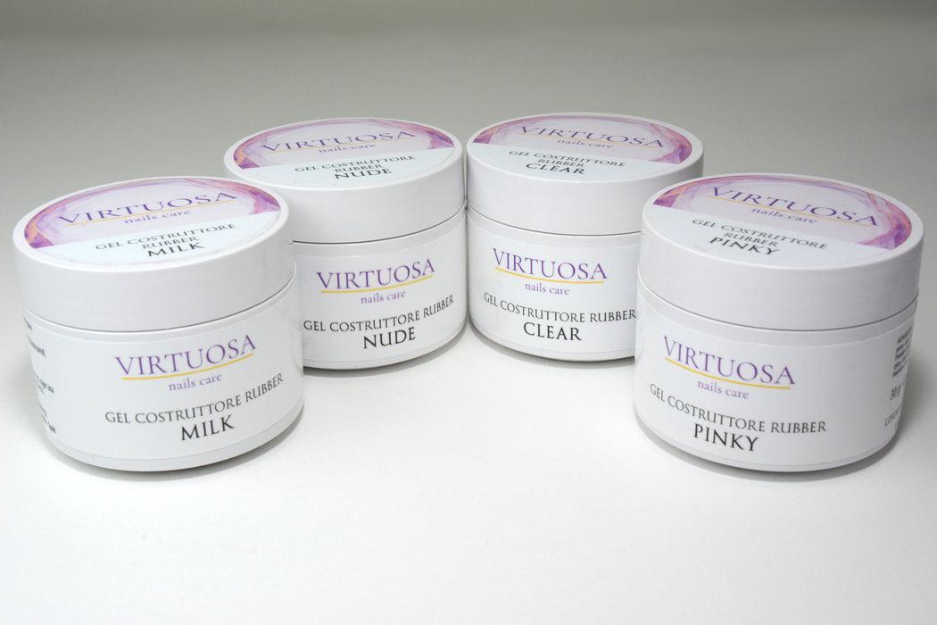 Collecciòn Gel Constructor Jireh