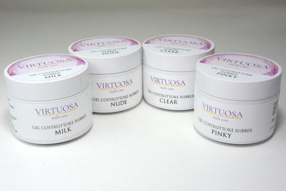 Collecciòn Gel Constructor Jireh